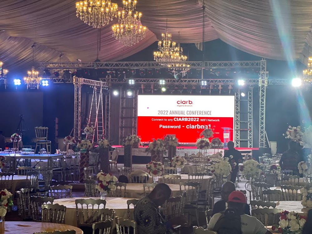 Horlikins Event Place